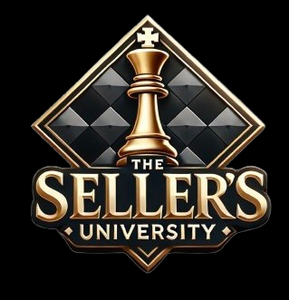 The Sellers Mastery Bundle